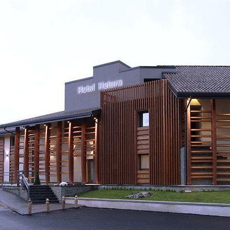 Hotel Natura Кастел ди Сангро Екстериор снимка