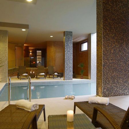 Hotel Natura Кастел ди Сангро Екстериор снимка