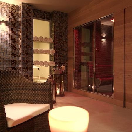 Hotel Natura Кастел ди Сангро Екстериор снимка