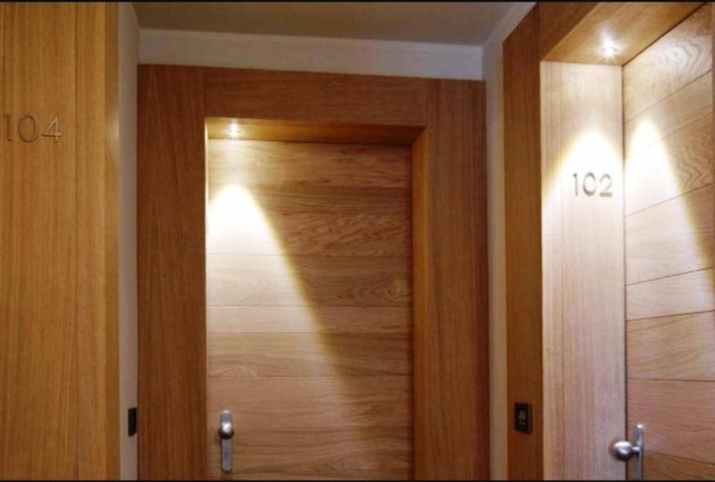 Hotel Natura Кастел ди Сангро Стая снимка