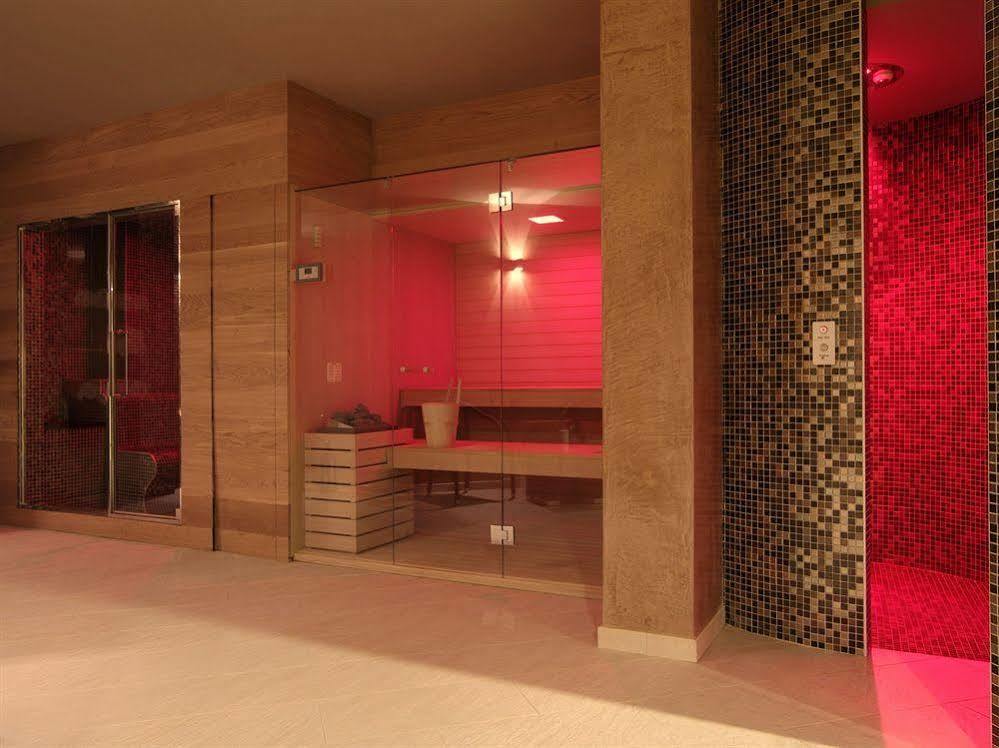 Hotel Natura Кастел ди Сангро Екстериор снимка