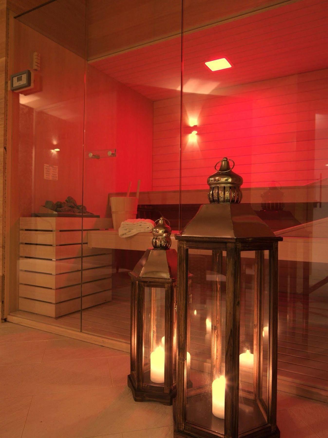 Hotel Natura Кастел ди Сангро Екстериор снимка