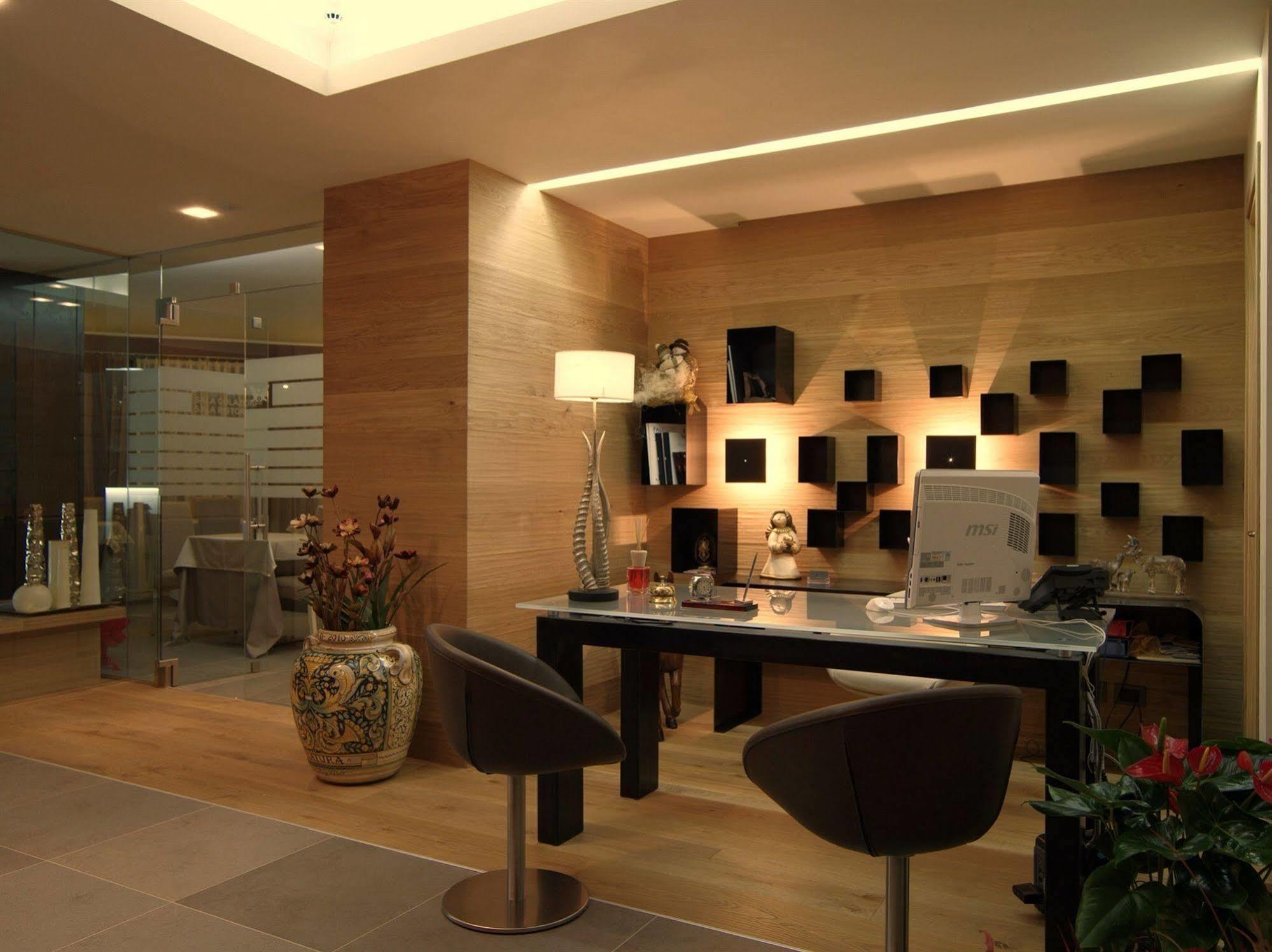 Hotel Natura Кастел ди Сангро Екстериор снимка