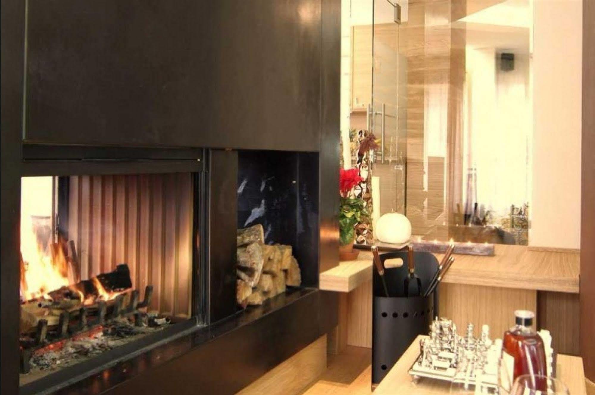 Hotel Natura Кастел ди Сангро Екстериор снимка