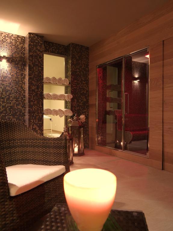 Hotel Natura Кастел ди Сангро Екстериор снимка